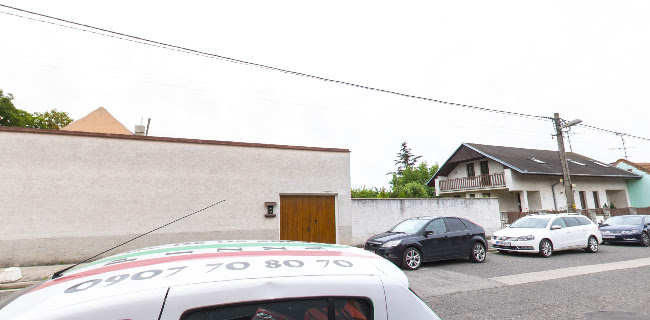 Jánošíkova 827/33, 917 01 Trnava