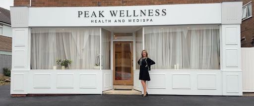 Peak Wellness Health and Medispa
