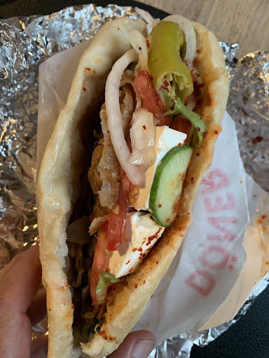 Dicle Döner - Thumbnail