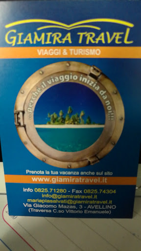 Giamira Travel - Thumbnail