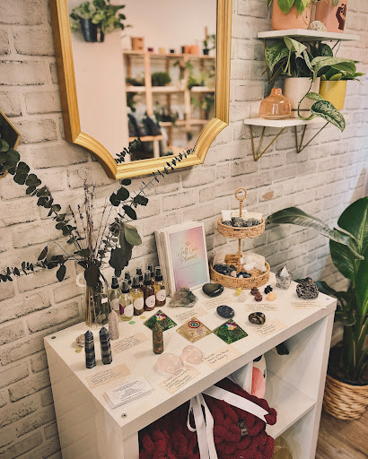 The Wild Iris Shop - United States