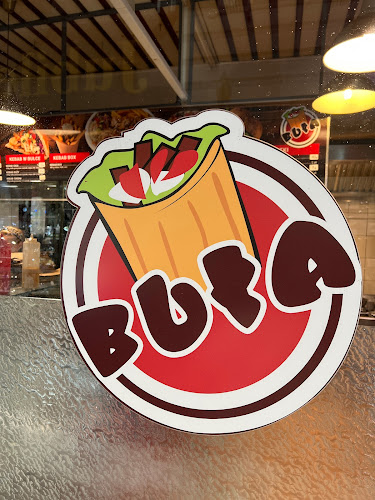Komentarze i opinie o BUŁA-kebab-gyros