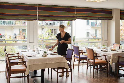 Photo de Ehpad Korian Jardins du Charmois à Art-sur-Meurthe (54510)