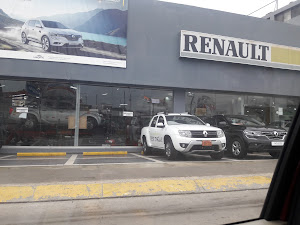 Renault Maquinarias 9