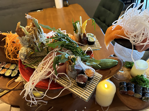 Takumi Asia Fusion - Thumbnail