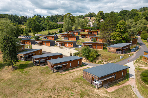 Village Vacances Bel Air Village Les Demeures du Lac