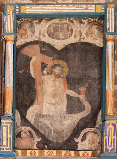 Ermita Nuestra Señora de Tajo - Thumbnail