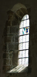 Photo n°3 de Château fort de Pirou à Pirou (Attraction touristique)