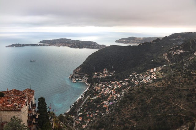 Èze