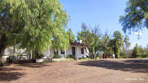 Los Peñasquitos Ranch House - Thumbnail