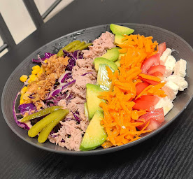 Photo n°6 de L'ORIGINE à Bourg-Saint-Maurice (Café)