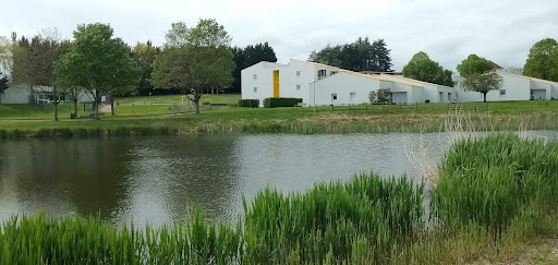 Photo de Résidence L'Envol à Saint-Vallier (71230)