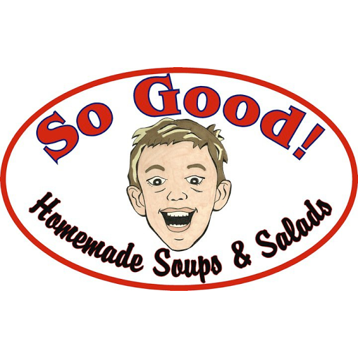 So Good! Homemade Soups & Salads - Thumbnail