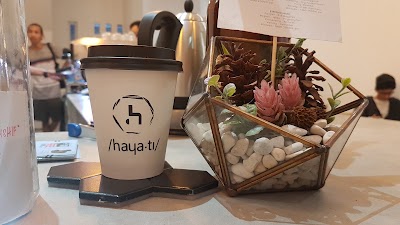 Photos of Hayati | Specialty Coffee