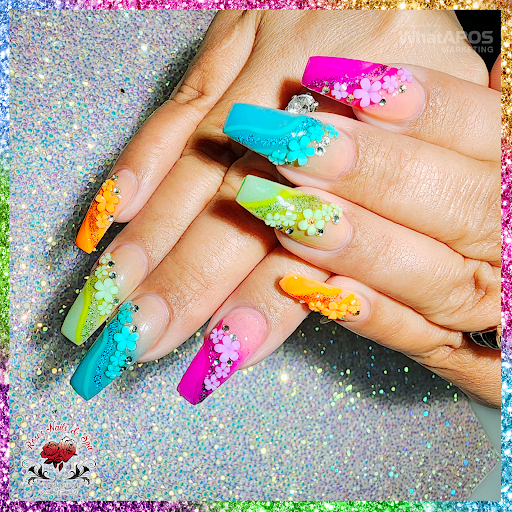 Roses Nails Spa - Thumbnail