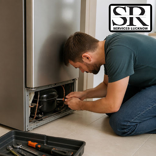 Is your fridge buzzing, humming, or rattling more than usual? At SR Home Services in Dubagga, Luc… post image