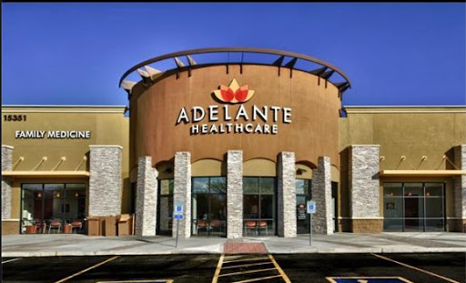 Adelante Healthcare