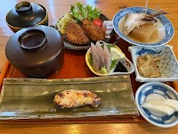 料理 田むら