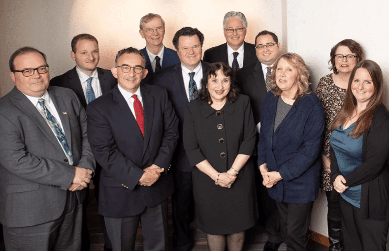 Milavetz Injury Law P A