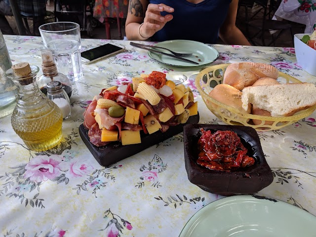 Epoca de Quesos