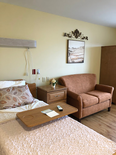 Ossian Health and Rehabilitation Center - Thumbnail
