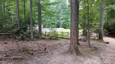 Rodney Scout Reservation