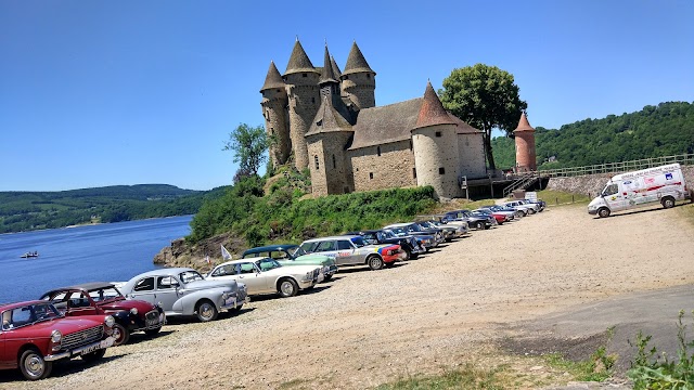 Le Château de Val