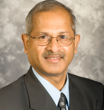 Chandrakant R Patel Md