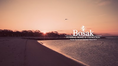 Bosak Funeral Home & Cremation