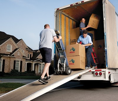 Merchants Moving & Storage, Inc.