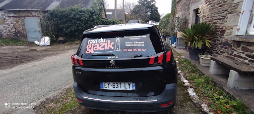 SAS Taxi du Glazik