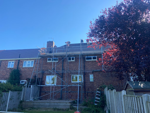 Dw roofing and Fascias - Thumbnail