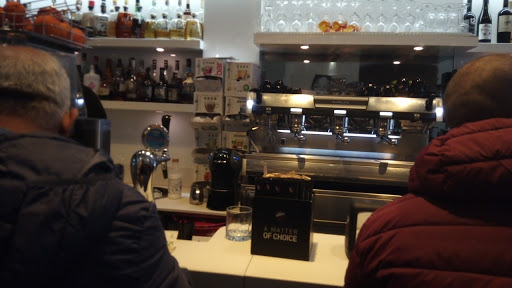Cafè Mjsvàgo - Visual
