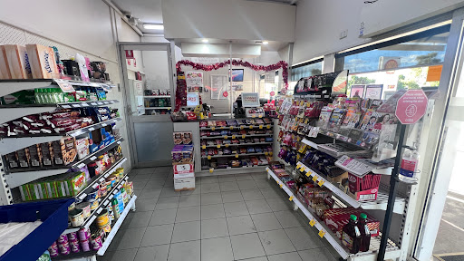 Shell Coles Express Dubbo - Thumbnail