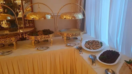 Anubis Catering & Event-Service