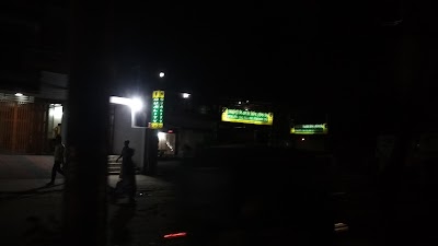 Photos of Quality CNG Filling Station Ltd.