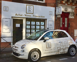 Photo n°9 de LB Immo à Toulouse (Agence immobilière)