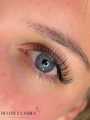 Beverly Lashes - Thumbnail