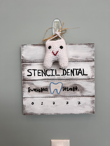 Stencil Dental - Thumbnail