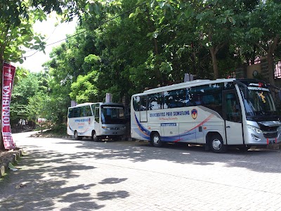 Photos of Stadion Universitas Diponegoro