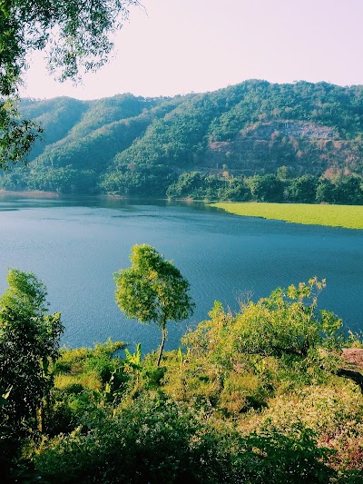 Photos of Waduk Cirata