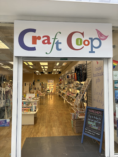 Craft Coop Gallery - United Kingdom