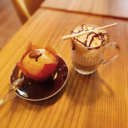 Photo n°69 de Le Comptoir du Port à Vannes (Café à emporter)