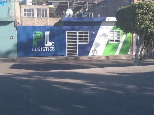 PL Logistics - Visual