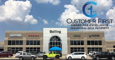 Photos of Golling Chrysler Dodge Jeep Ram