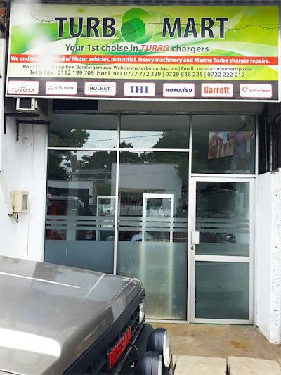 Photos of Turbo mart (Turbo Shop)