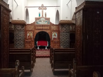 church