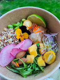 Photo n°16 de Matin de mai à Orchies (Pâtisserie)