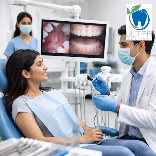 Looking for a reliable dental clinic near me that genuinely cares about your long-term oral healt… post image