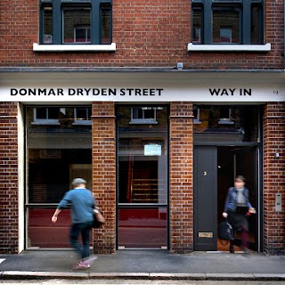 Donmar Warehouse Office